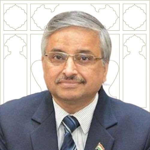 Dr. Randeep Guleria